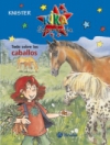 Kika superbruja: todo sobre los caballos