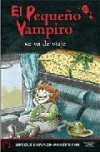 El pequeño vampiro se va de viaje