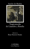 Tragicomedia de lisandro y roselia