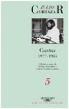 Cartas cortazar 5 - 1977 - 1984