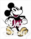 El arte de walt disney. de mickey mouse a toy story