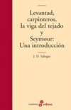 Levantad carpinteros, la viga del tejado; seymour: una introducción