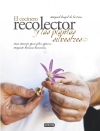El cocinero recolector y las plantas silvestres