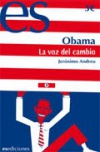 Obama. la voz del cambio