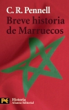 Breve historia de marruecos