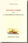 Estudios y ensayos sobre el exilio republicano 1939