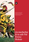 Los muchachos de la calle pál