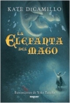 La elefanta del mago