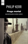 Praga mortal (berlín noir 8)