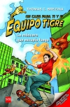 La máscara que escupía fuego