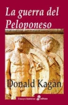 La guerra del peloponeso