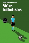 Niños futbolistas