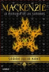 La memoria de las sombras. mackenzie 1