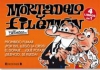 Mortadelo y filemón. 4 libros en 1