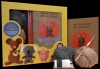 Kit animalitos de crochet