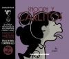 Snoopy y carlitos nº9
