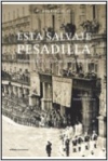 Esta salvaje pesadilla. salamanca en la guerra civil española