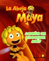 La abeja maya. ¿quién se esconde ahí?