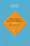 Misterios de los cabiros. imágenes primigenias de la religión griega 3