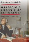 Diccionario de historia y filosofía de las ciencias