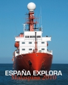 España explora. malaspina 2010