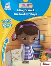 Doctora juguetes/ doc mcstuffins. un día de trabajo/ a day?s work. nivel básico