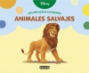 Animales salvajes