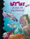 La isla de las sirenas. bat pat 12