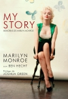 My story. memorias de marilyn monroe