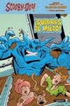 Scooby doo: ¡sudarás de miedo!