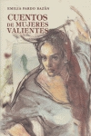 Cuentos de mujeres valientes