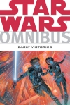 Star wars omnibus: primeras victorias (early victories)