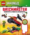 Lego ninjago brickmaster. enfréntate al poder de las serpientes