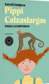 Pippi calzaslargas. todas las historias
