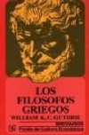 Los filósofos griegos