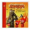 Samsam: fanguito se vuelve limpio