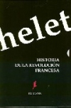 Historia de la revolución francesa