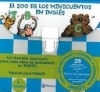 El zoo de los minicuentos en inglés