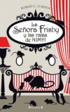 La señora frisby y las ratas de nimh