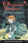 El pequeño vampiro y el enigma del ataud