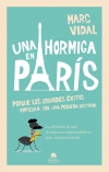 Una hormiga en parís