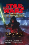 Star wars. the old republic: revan