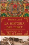 La historia del tibet