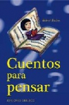 Cuentos para pensar 