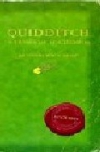 Quidditch a traves de los tiempos