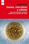 Genes, microbios y células