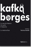 Kafka borges