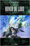 Honor de lobo. lobos espaciales 6