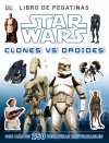 Star wars. clones vs droides