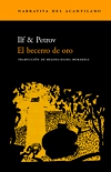 El becerro de oro
